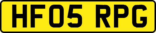 HF05RPG