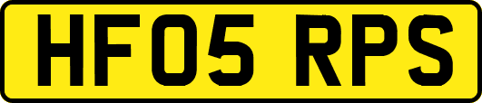 HF05RPS