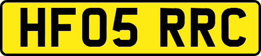 HF05RRC