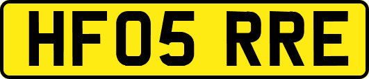 HF05RRE