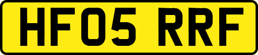 HF05RRF