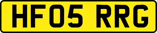 HF05RRG