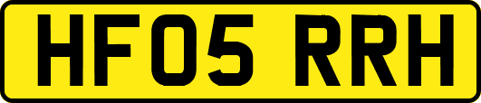 HF05RRH
