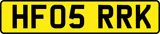 HF05RRK