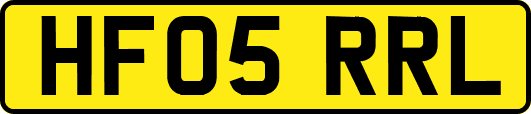 HF05RRL