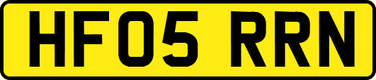HF05RRN