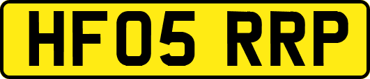 HF05RRP