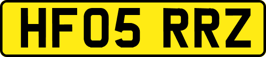 HF05RRZ