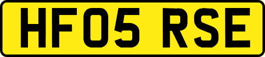 HF05RSE
