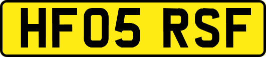 HF05RSF