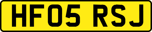 HF05RSJ