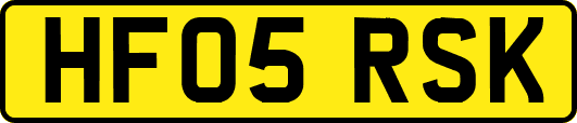 HF05RSK