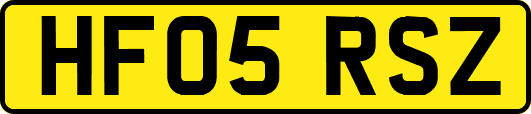 HF05RSZ