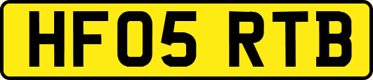 HF05RTB