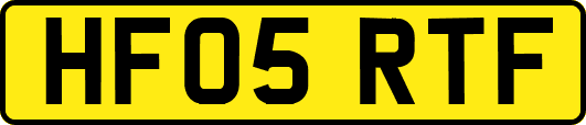 HF05RTF