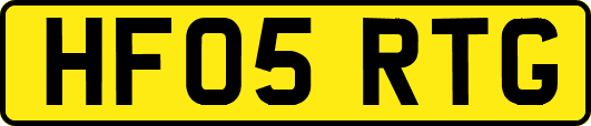 HF05RTG