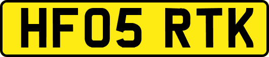 HF05RTK