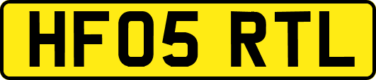 HF05RTL