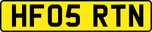 HF05RTN