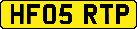 HF05RTP