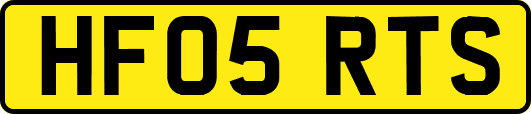 HF05RTS