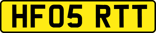 HF05RTT