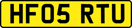 HF05RTU