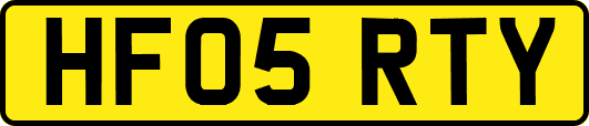 HF05RTY