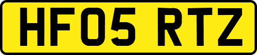 HF05RTZ
