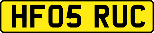 HF05RUC