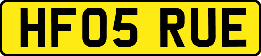 HF05RUE