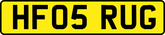 HF05RUG
