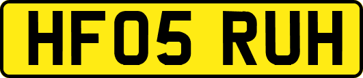 HF05RUH