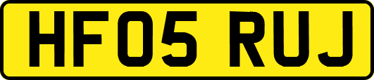 HF05RUJ