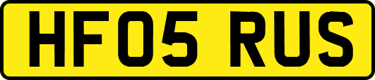 HF05RUS