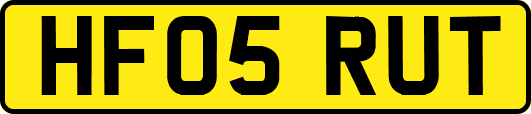 HF05RUT