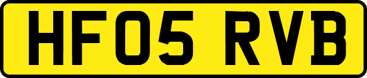 HF05RVB