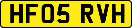 HF05RVH
