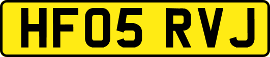 HF05RVJ