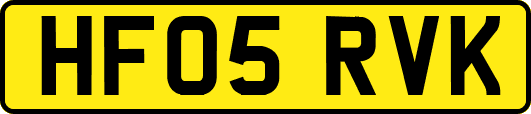 HF05RVK