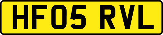 HF05RVL