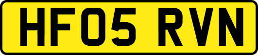 HF05RVN