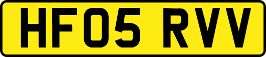 HF05RVV
