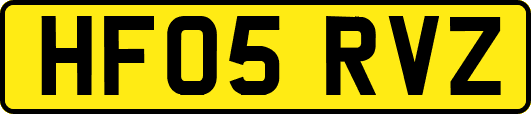 HF05RVZ
