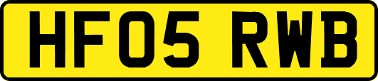 HF05RWB