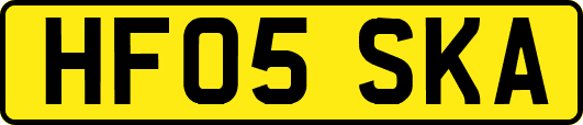 HF05SKA