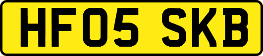 HF05SKB