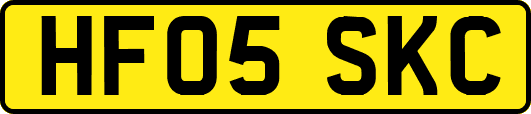 HF05SKC