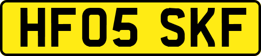 HF05SKF