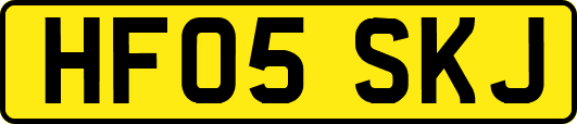 HF05SKJ